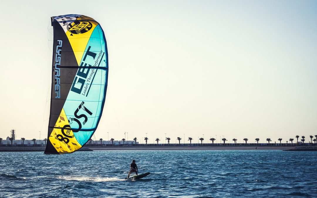 Two Trips of a Lifetime &ndash; Anke Brandt