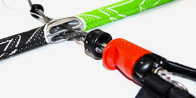 Verst&auml;rkte Konstruktion