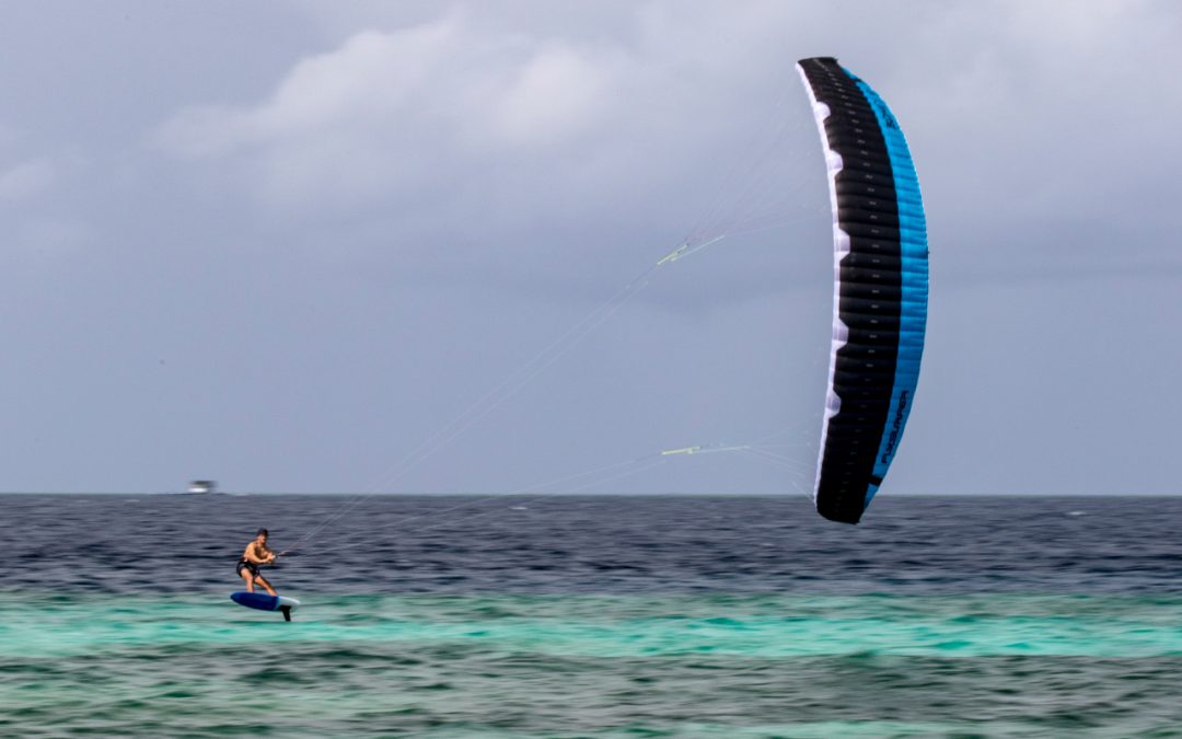 Status Quo &ndash; Super Charger for the SONIC product line