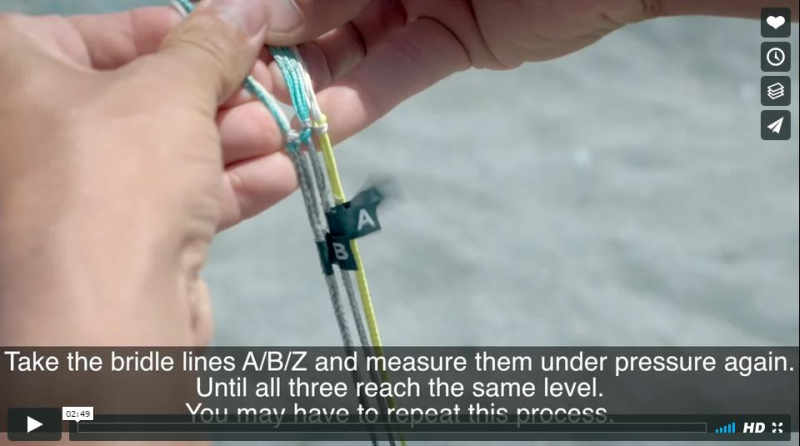 FLYSURFER How To Tutorial Videos