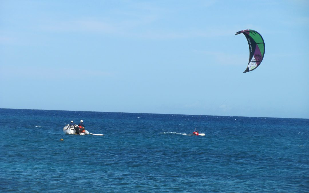 Interview with Richard from KITE CENTER COSTA TEGUISE