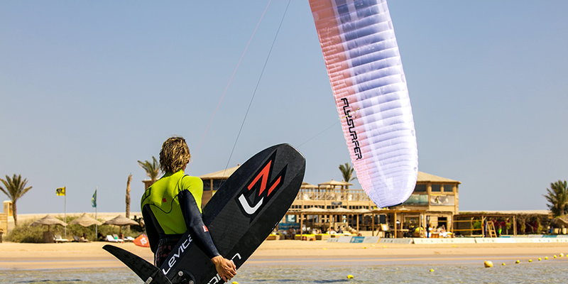 3-Level Bridle Design (A, B, Z)