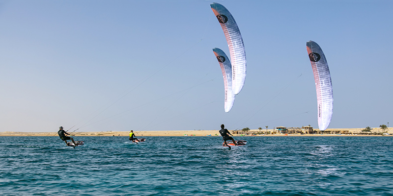 Modern Competition Technology