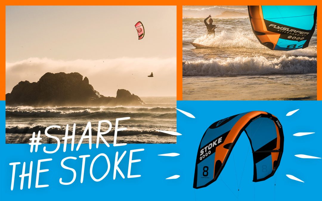 STOKE 3-strut L.E.I &ndash; out now!