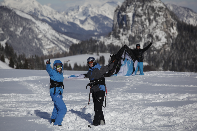 Interview Skywalker Kiteschule