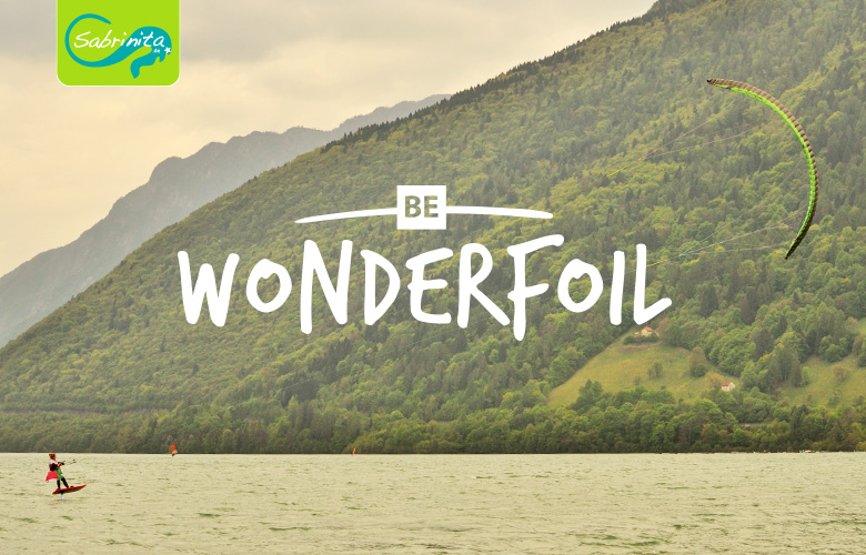 Neue Kooperation mit Sabrinita