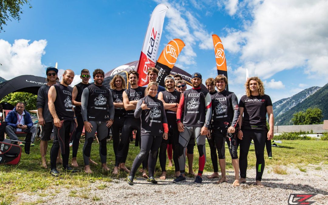 Lakeventure &ndash; Levitaz Cup 2017