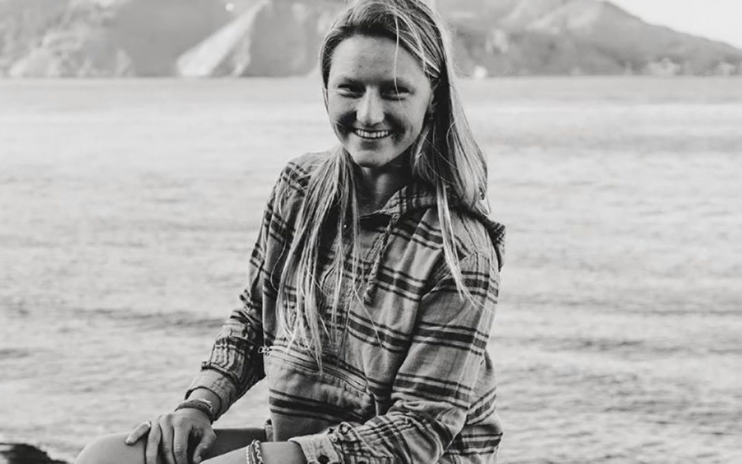 Daniela Moroz joins the FLYSURFER family