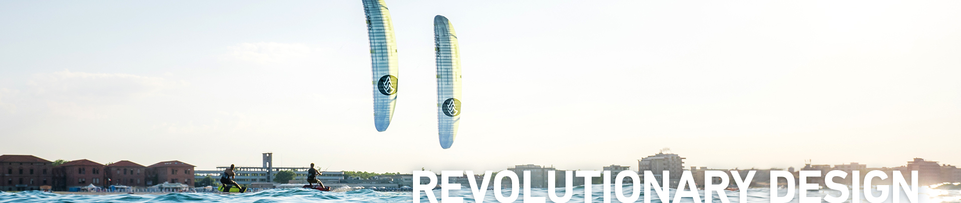 SONIC2 ... ride leading technology