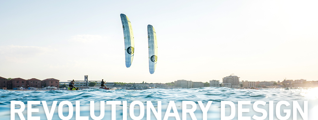 SONIC2 ... ride leading technology