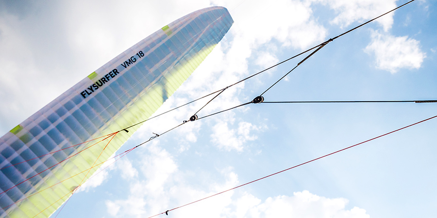 Modern Competition Technology 