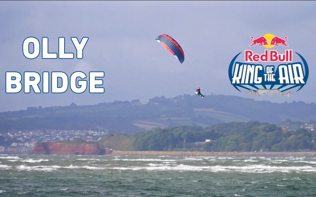 Olly Bridge KOTA 2019 Video