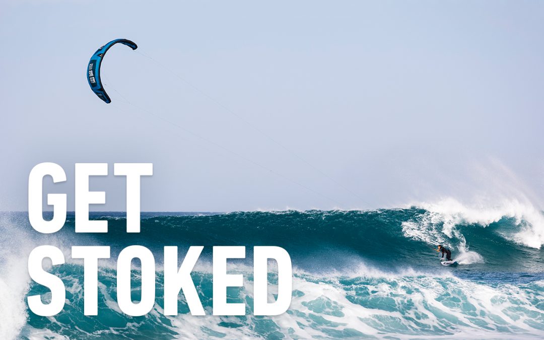 STOKE & FORCE Control Bar