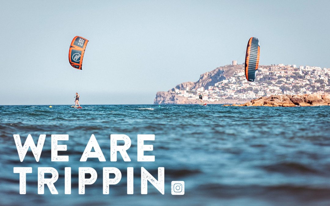 The truth about foil kites &ndash; the WAT II field report