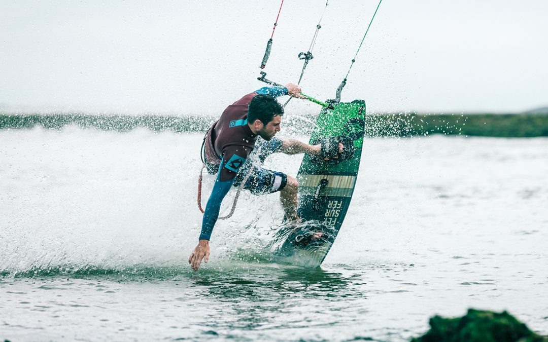 Neu: RUSH & SQUAD Board Accessories