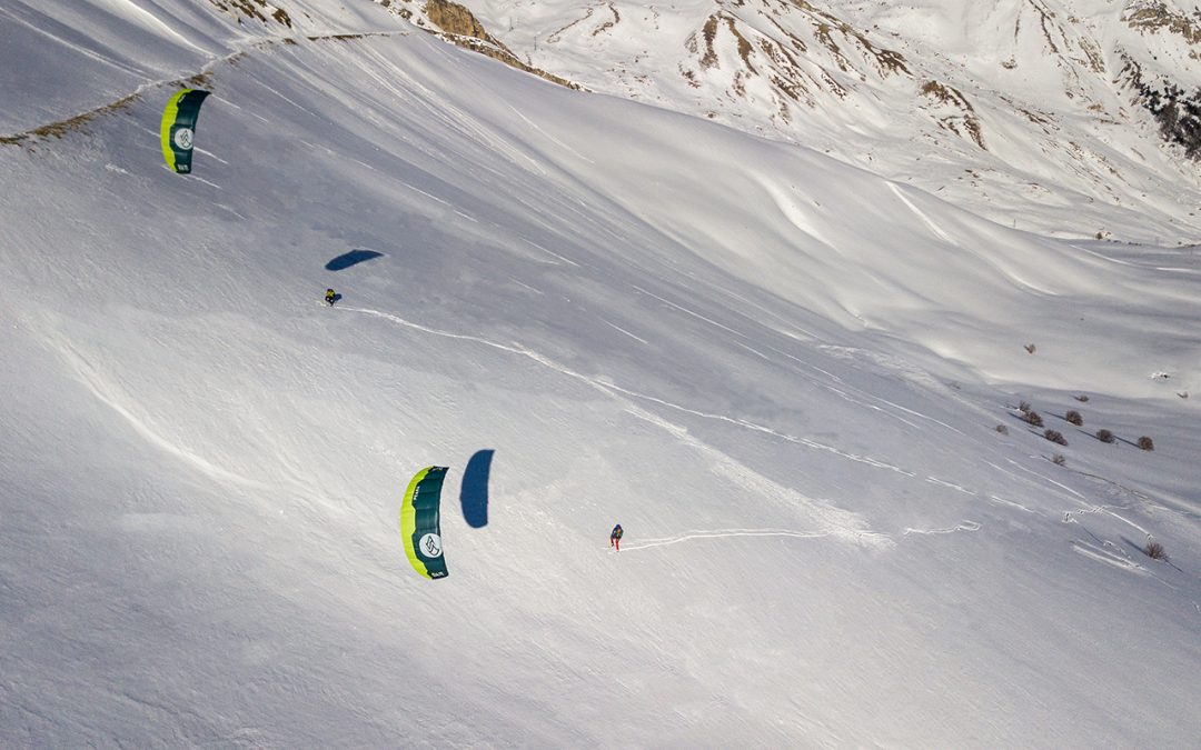 Outside the frame &ndash; the PEAK