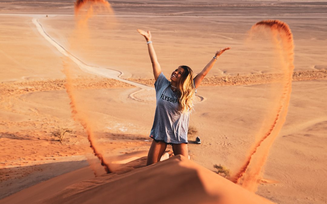 Brandneu: FLYSURFER Apparel