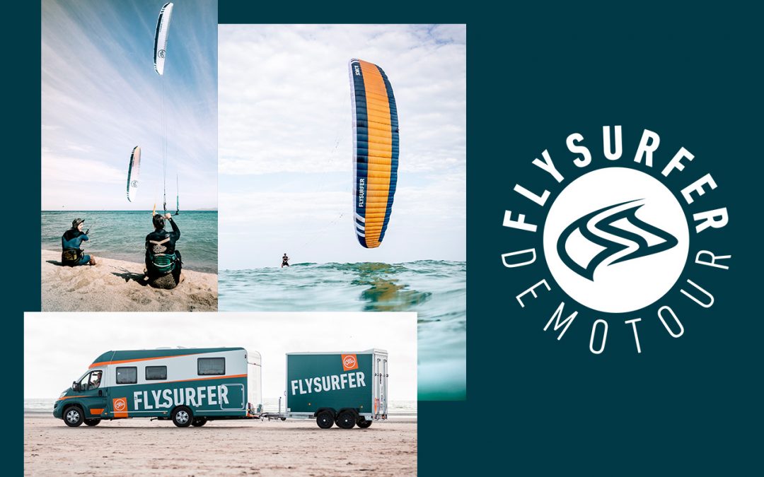 Demo Tour Recap Juli