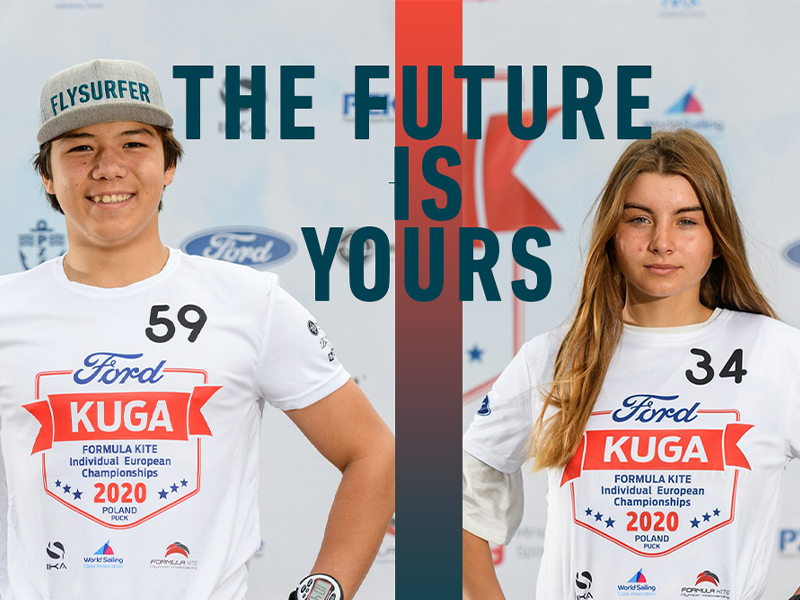 Excellence is expected &ndash; The European Championship