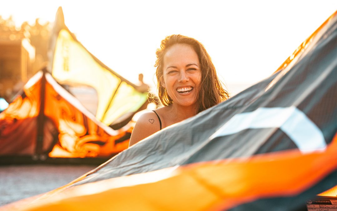 &ldquo;The Kite Experience&rdquo;  &ndash; an honest spot guide by Janina Jonas