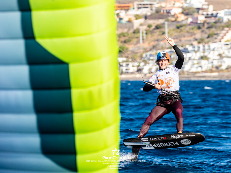 Th&eacute;o de Ramecourt is European Champion