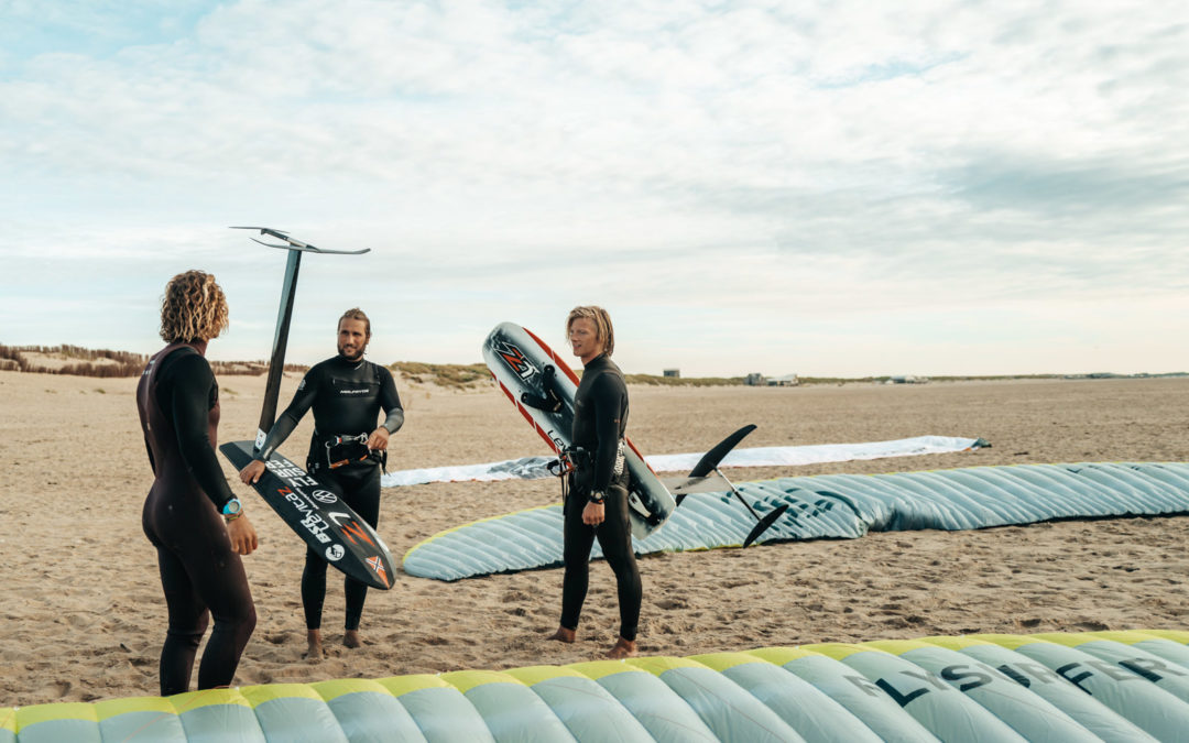 Unser VMG2 Trim Guide f&uuml;r mehr Geschwindigkeit auf jedem Kurs