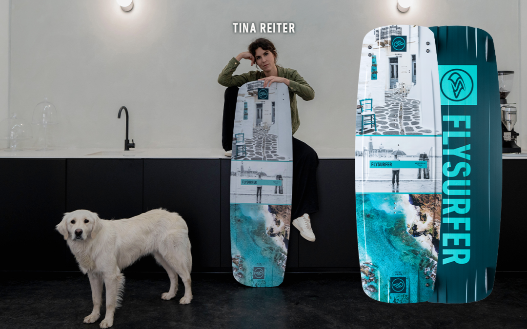 Tina Reiter &ndash; a space for creatives