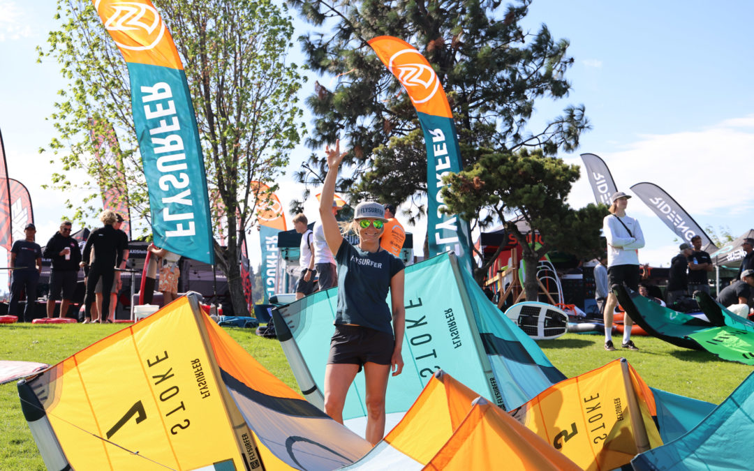 AWSI 2022 Event Report