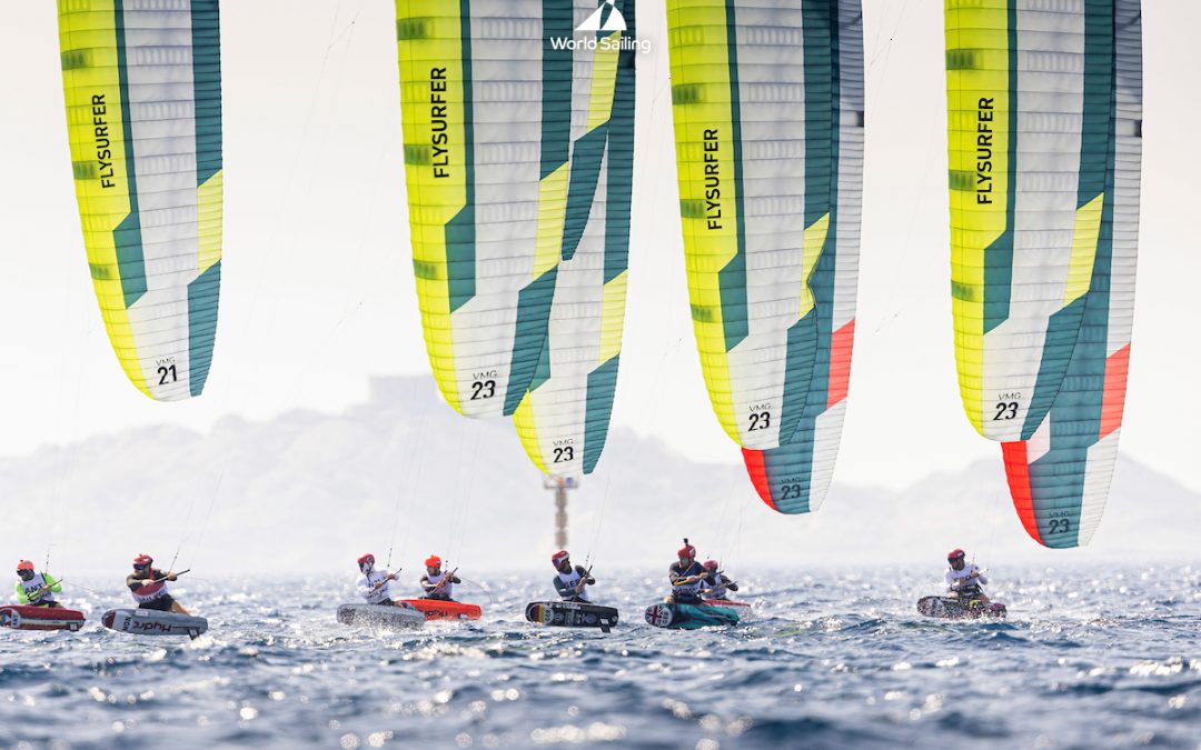 Race Recap &ndash; VMG dominates on the course