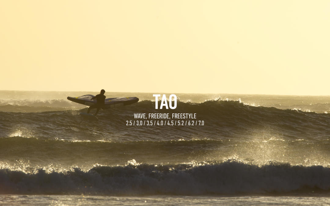 TAO &ndash; Wing Guide