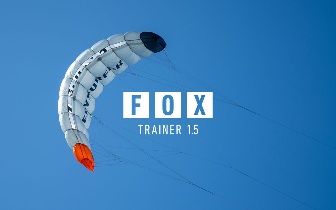 FOX &ndash; Start smart