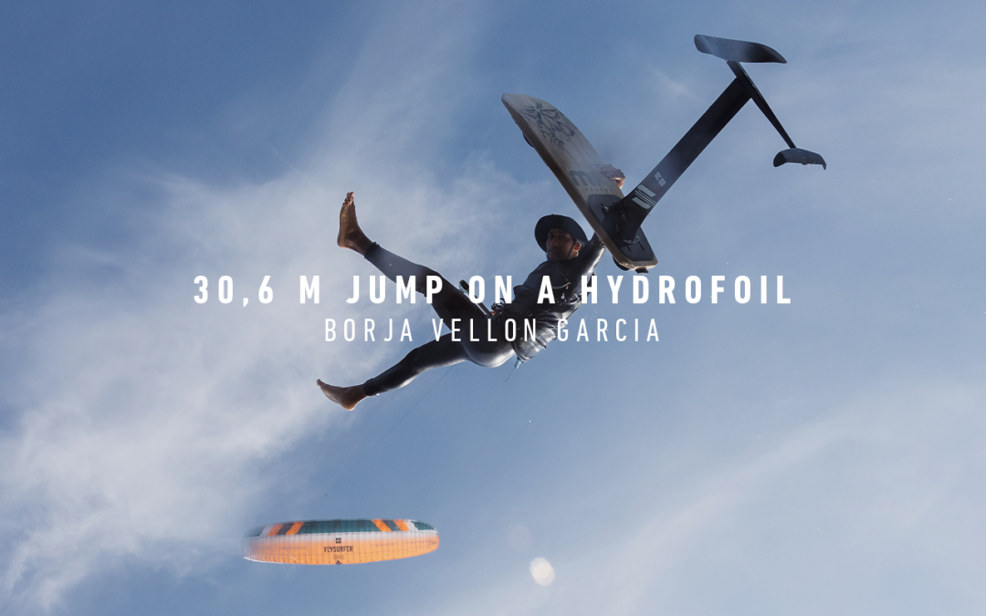 A record breaking start