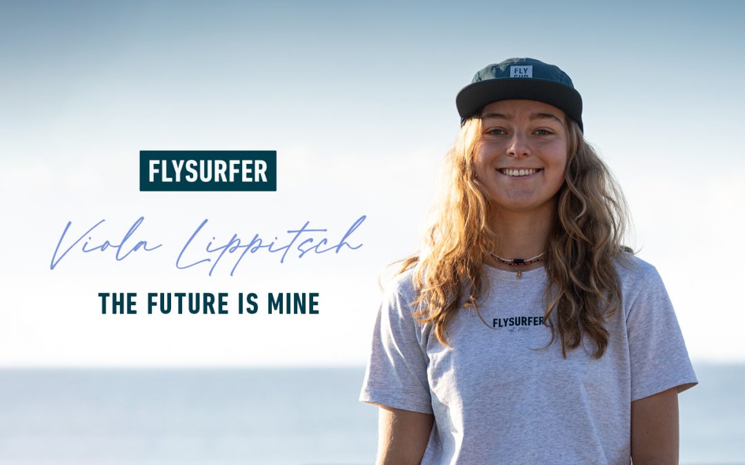 Welcome Viola Lippitsch