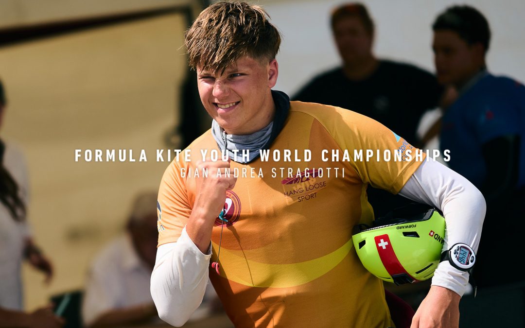 Race Recap &ndash; Formula Kite Youth World Championships, Gizzeria (IT)