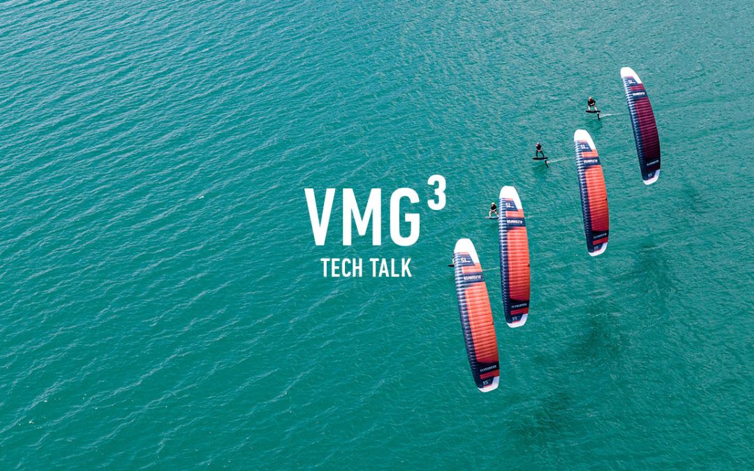 VMG&sup3; Trim Guide